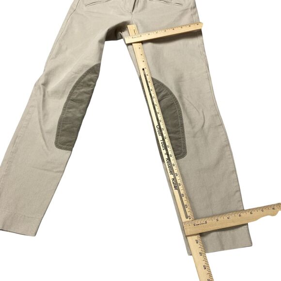 Cambio Womens Stretch Equestrian Breeches Womens Size US 6 - EU 40 - Picture 9 of 15